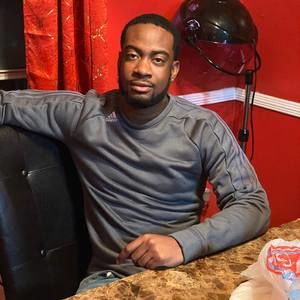 Meet your Posher, Gregory